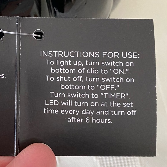 Disney Mickey Mouse Pumpkin Light - Picture 8 of 12